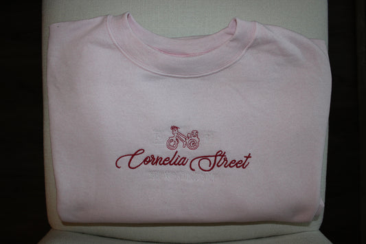 Cornelia Street Crew